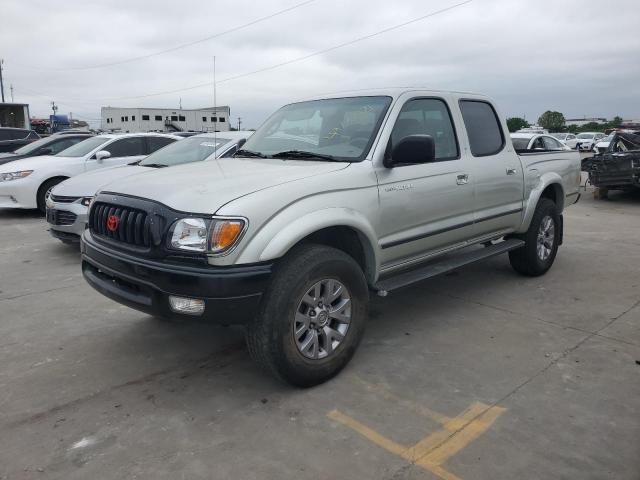 Toyota Tacoma (2004)