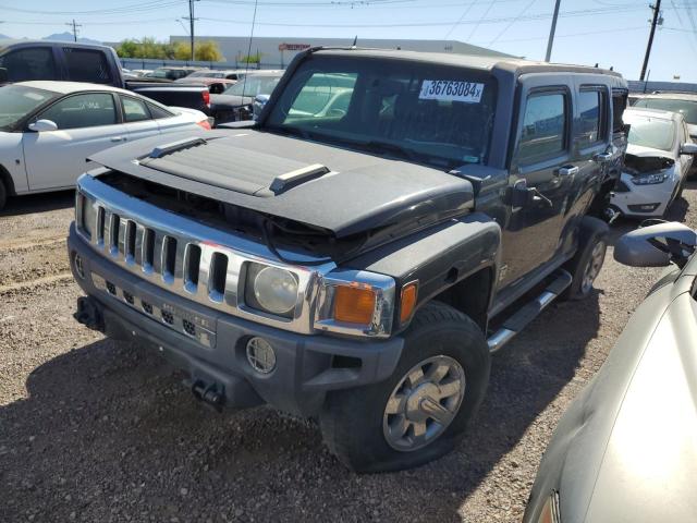 Hummer H3 (2006)