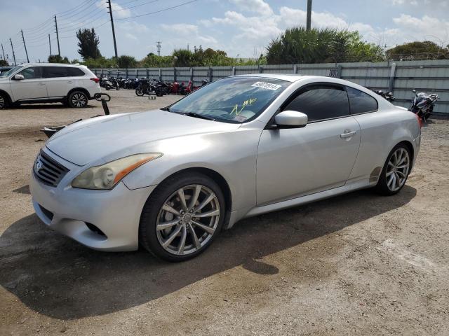 Infiniti G37 (2009)