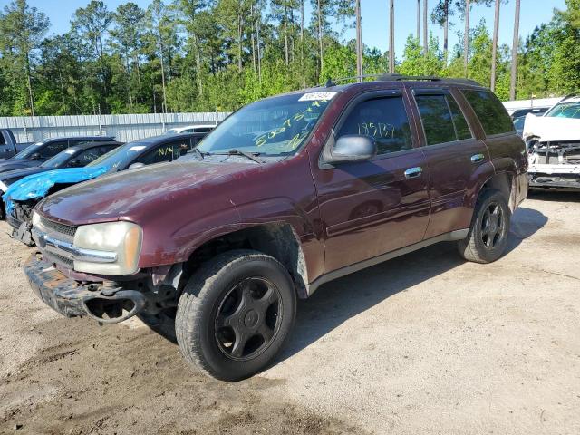 Chevrolet Trailblzr (2007)