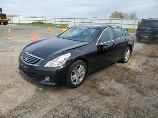 Infiniti G37 (2010)