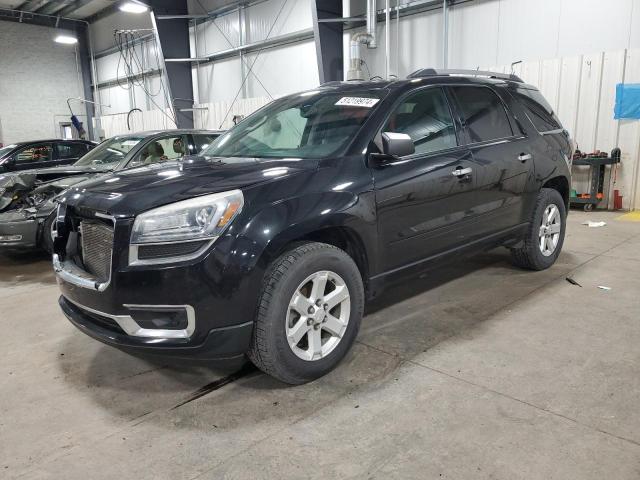 Gmc Acadia (2015)
