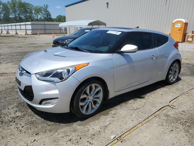 Hyundai Veloster (2012)