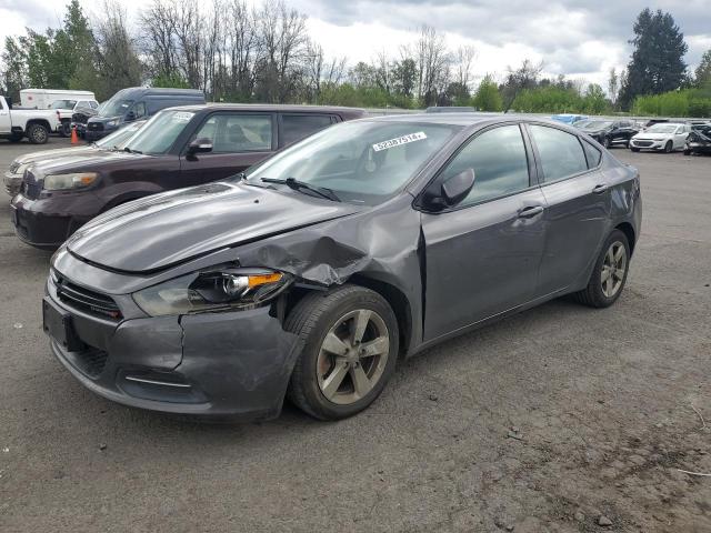 Dodge Dart (2015)