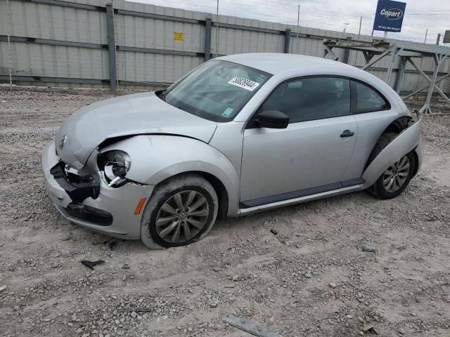 Volkswagen Beetle (2014)