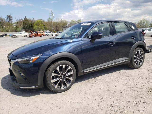 Mazda Cx-3 (2019)