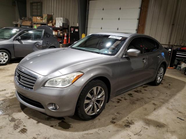 Infiniti M37 (2012)