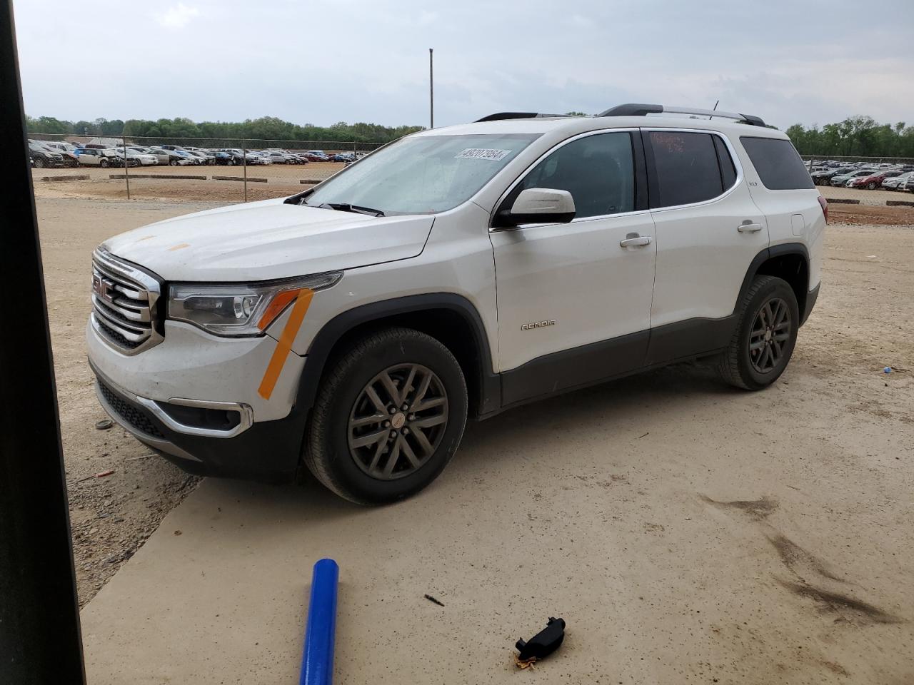 Gmc Acadia (2017)