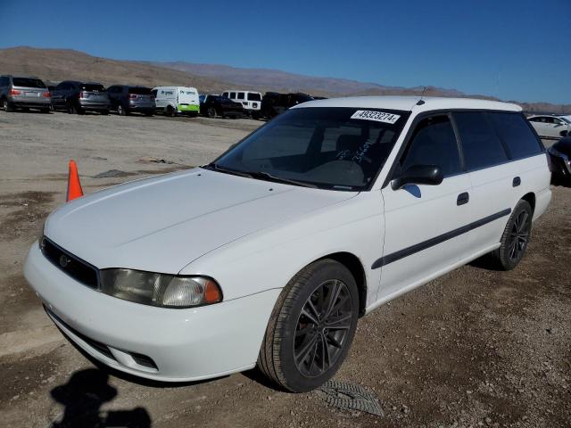 Subaru Legacy (1996)