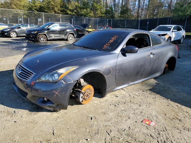 Infiniti G37 (2011)