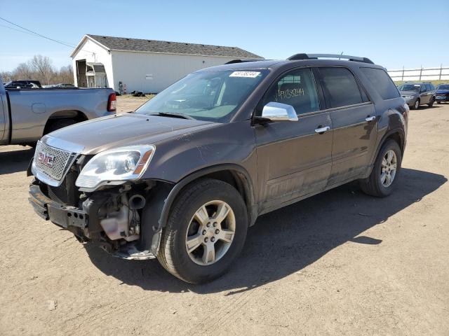 Gmc Acadia (2011)