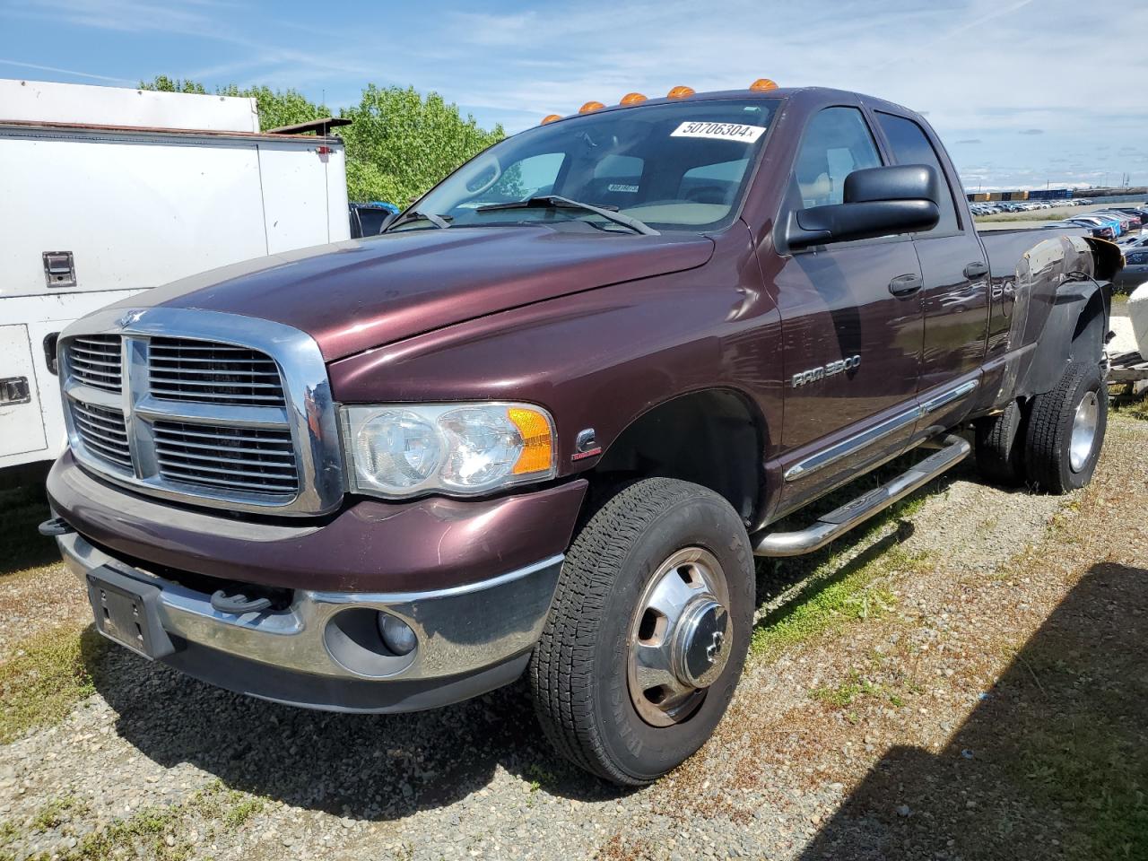 Dodge Ram (2004)