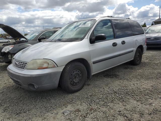 Ford Windstar (2003)
