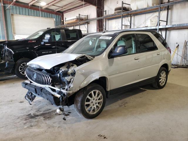 Buick Rendezvous (2007)
