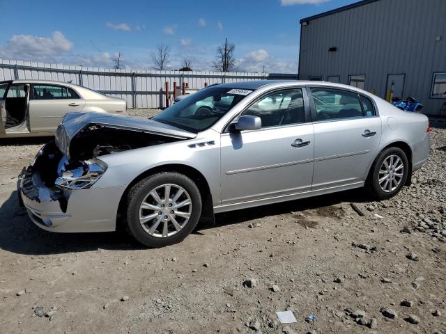 Buick Lucerne (2011)