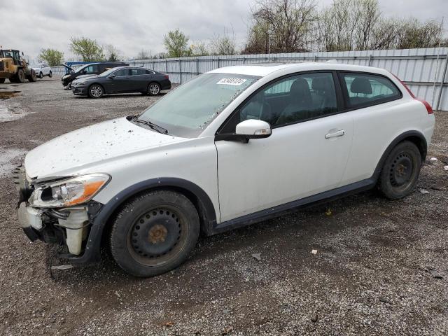 Volvo C30 (2012)