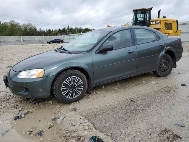 Dodge Stratus (2002)