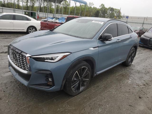 Infiniti Qx55 essen (2022)