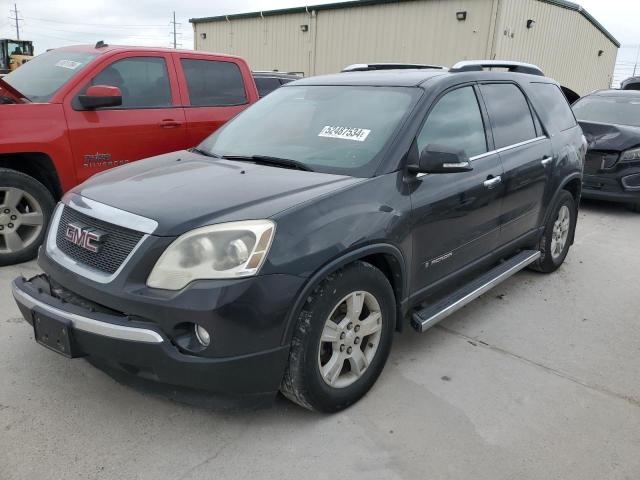 Gmc Acadia (2007)