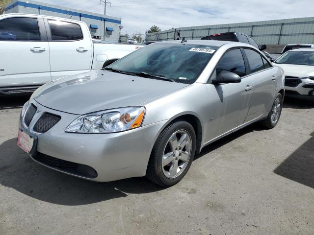 Pontiac G6 (2008)