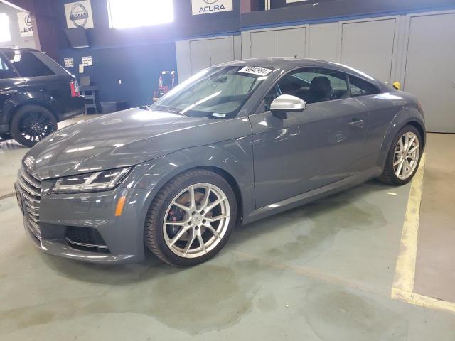 Audi Tts (2016)