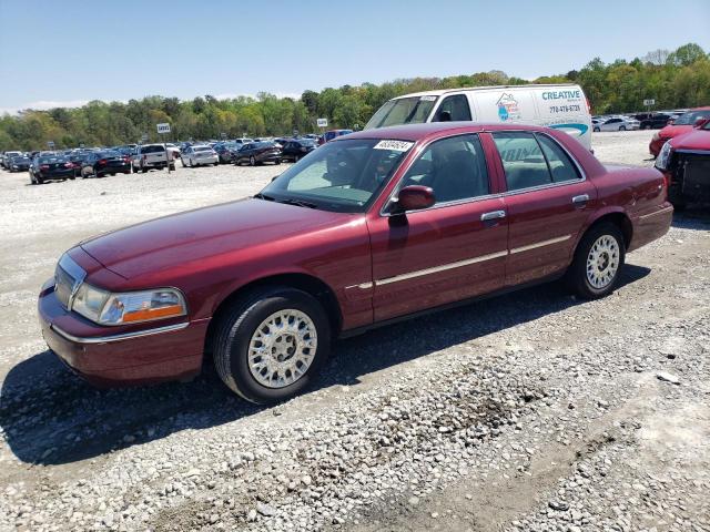 Mercury Grmarquis (2004)