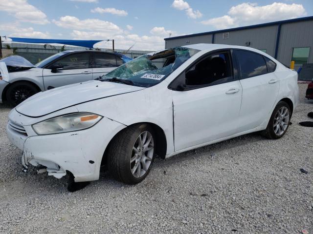 Dodge Dart (2013)