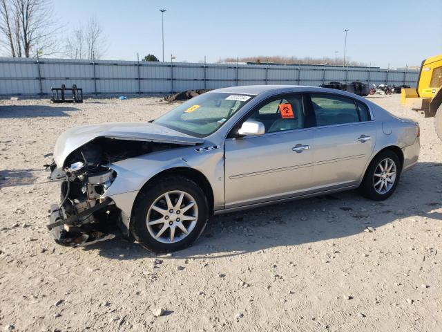 Buick Lucerne (2007)