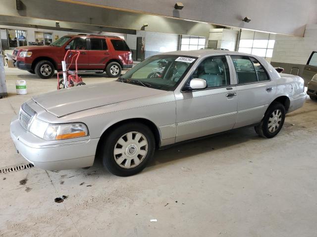Mercury Grmarquis (2005)