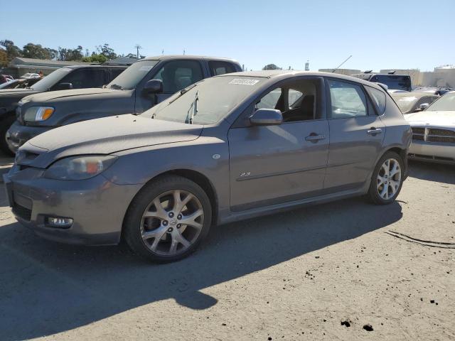 Mazda Mazda3 (2007)