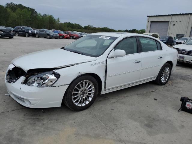 Buick Lucerne (2008)