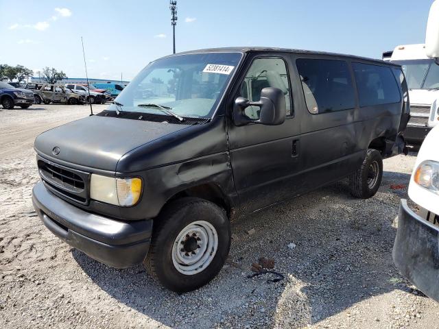 Ford Econoline (2000)