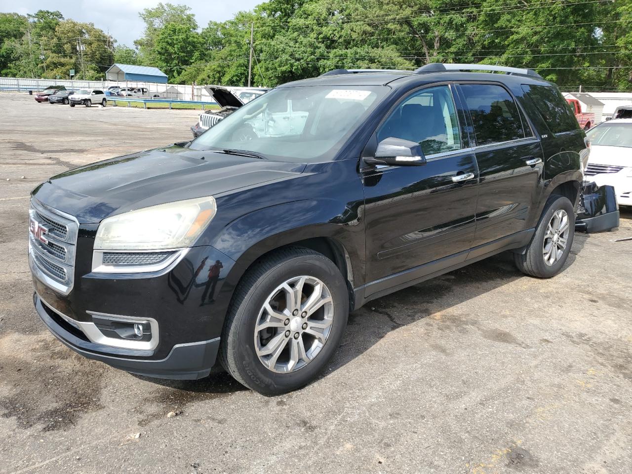 Gmc Acadia (2016)