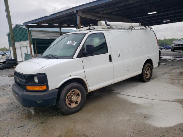 Chevrolet Express (2013)