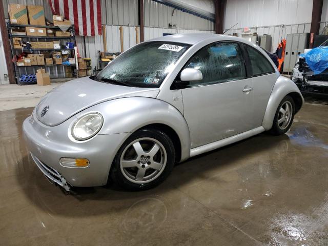 Volkswagen Beetle (2000)