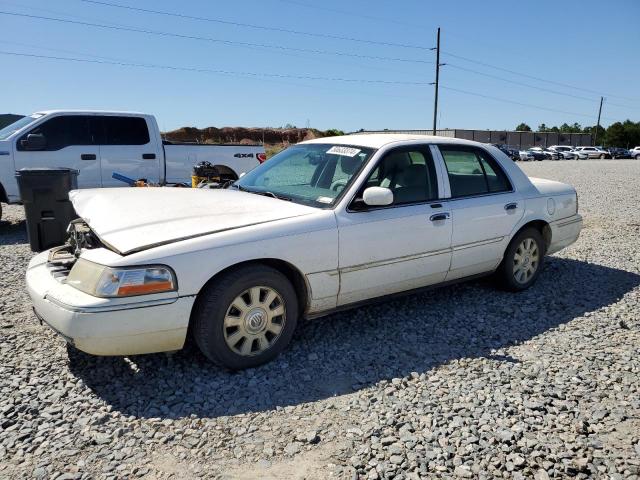 Mercury Grmarquis (2005)