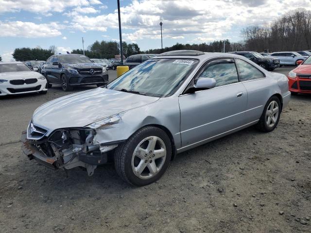 Acura Cl (2001)