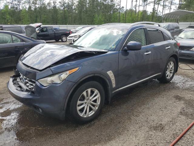 Infiniti Fx35 (2009)