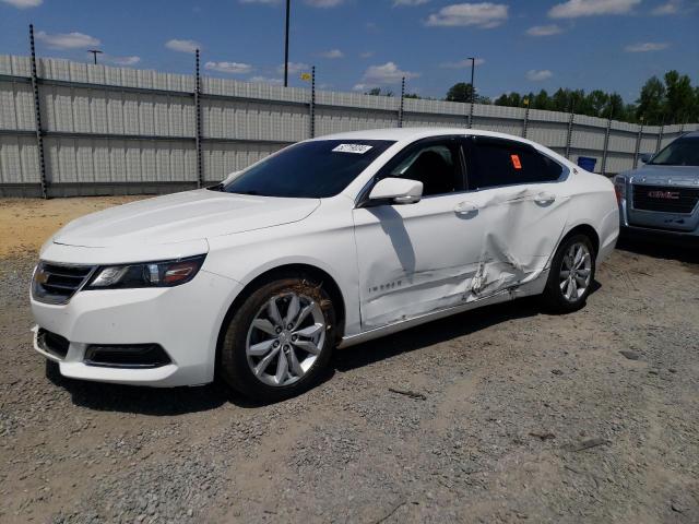 Chevrolet Impala (2020)
