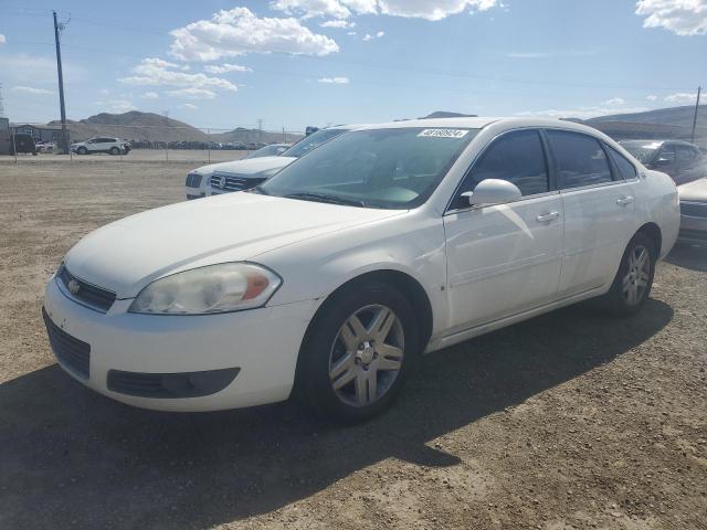 Chevrolet Impala (2008)