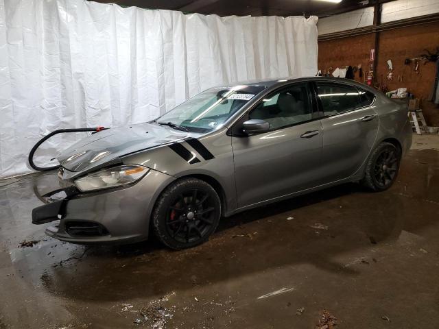 Dodge Dart (2013)