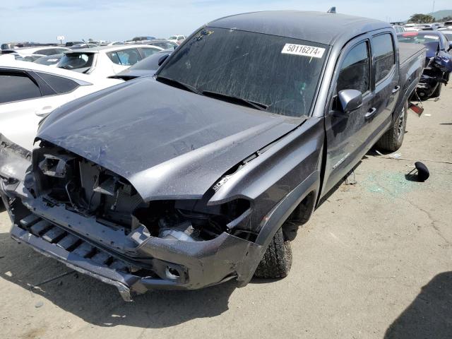 Toyota Tacoma (2021)