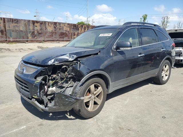 Hyundai Veracruz (2008)