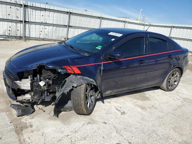 Dodge Dart (2015)