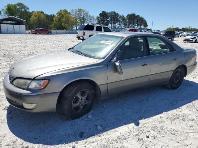 Lexus Es300 (1998)