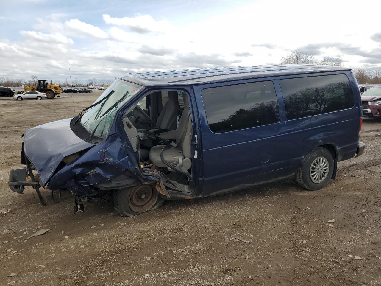 Ford Econoline (2011)