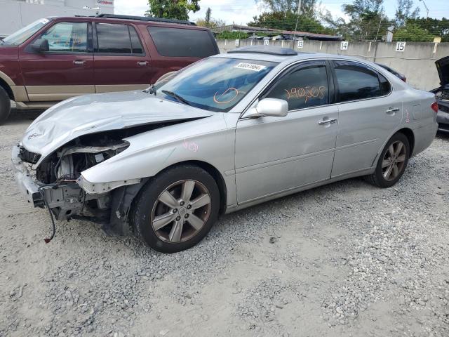 Lexus Es330 (2005)