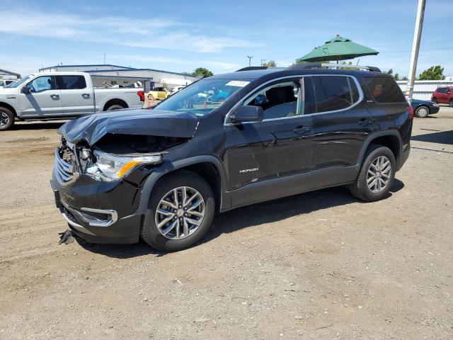 Gmc Acadia (2018)