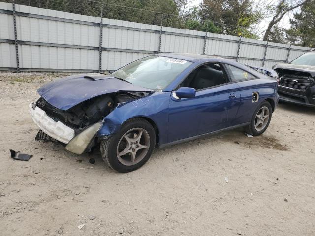 Toyota Celica (2002)