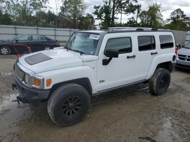 Hummer H3 (2007)
